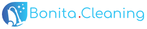 Best Bonita Cleaning logo